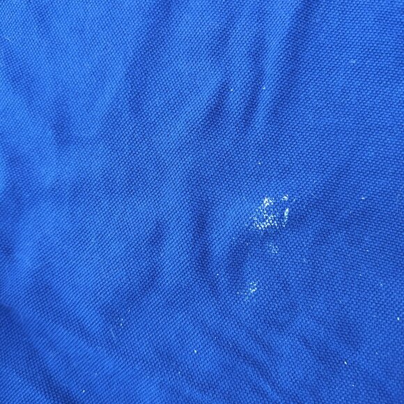 Polo Ralph Lauren España Crest Tank Top Navy Blue – Men’s XXL Classic Fit - Picture 5 of 5